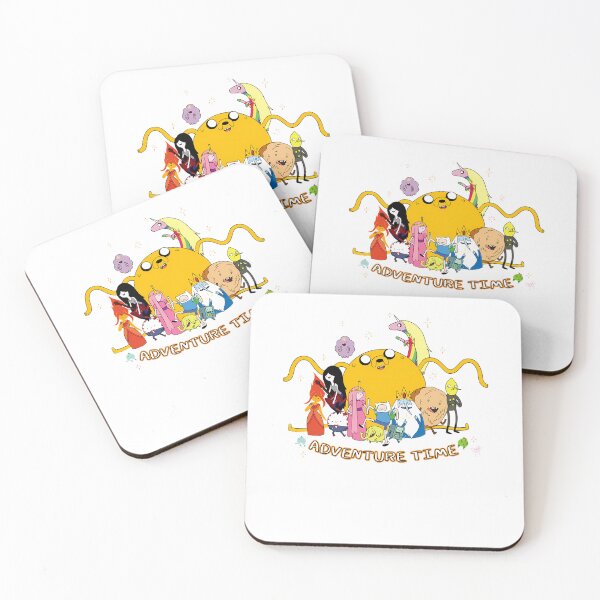 Item preview, Adventure Time Outstretched designed and sold by IanOrb98.