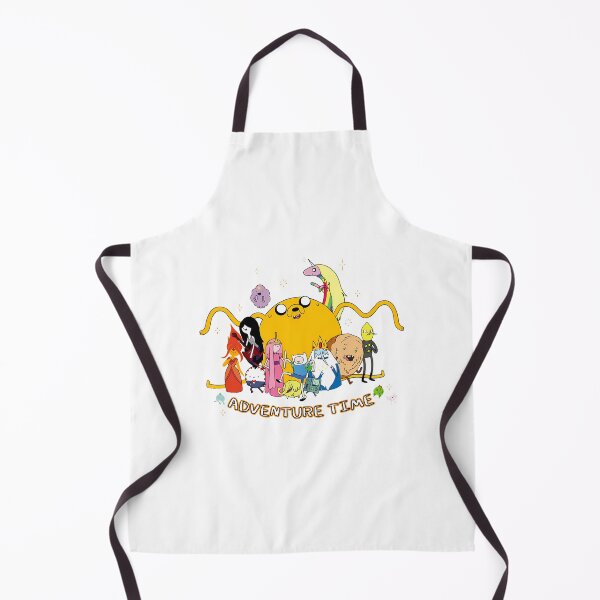 Item preview, Adventure Time Outstretched designed and sold by IanOrb98.