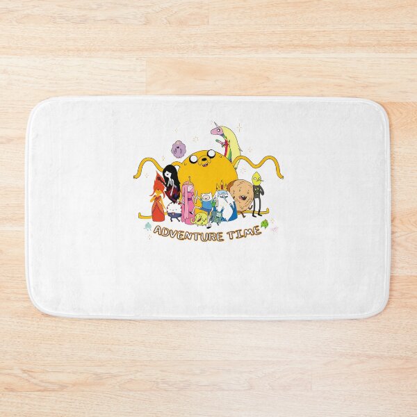 Item preview, Adventure Time Outstretched designed and sold by IanOrb98.