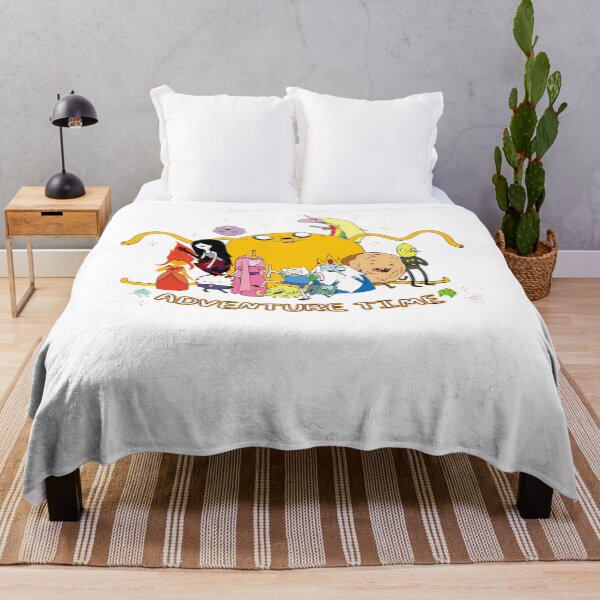 Item preview, Adventure Time Outstretched designed and sold by IanOrb98.