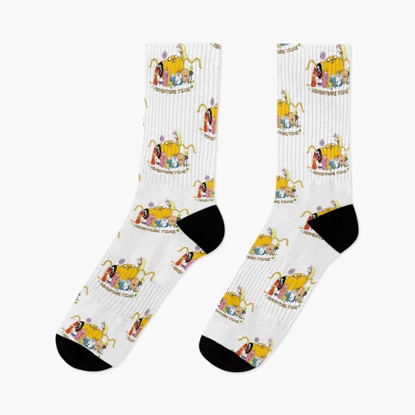 Item preview, Adventure Time Outstretched designed and sold by IanOrb98.