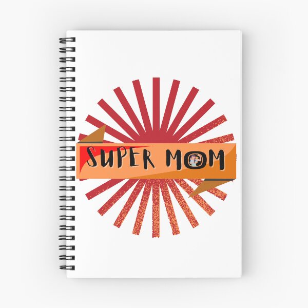 Item preview, Supermom Unleashing the Hero Within designed and sold by OlivedesignsIN.
