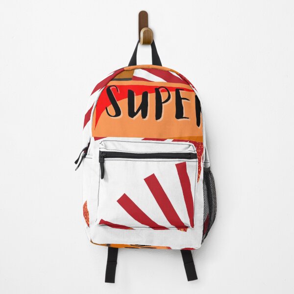 Item preview, Supermom Unleashing the Hero Within designed and sold by OlivedesignsIN.