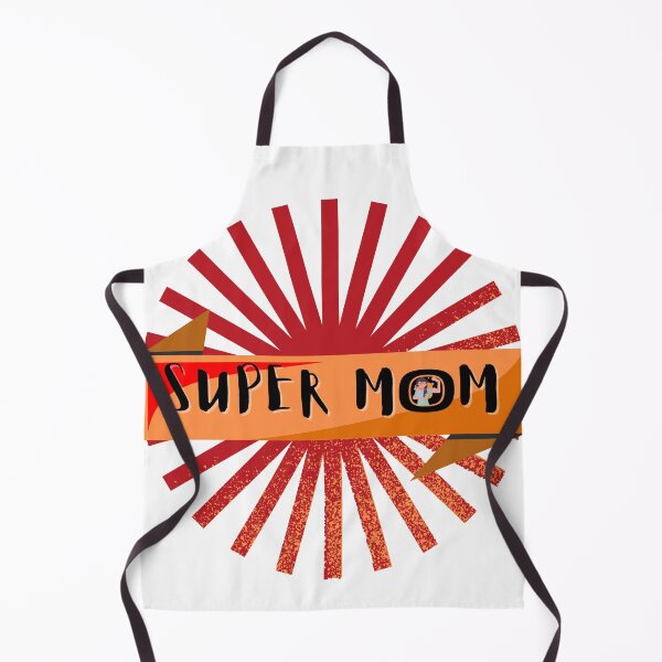 Item preview, Supermom Unleashing the Hero Within designed and sold by OlivedesignsIN.