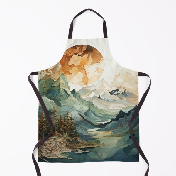 Item preview, MOUNTAIN ACCENT designed and sold by PXLHDVP.