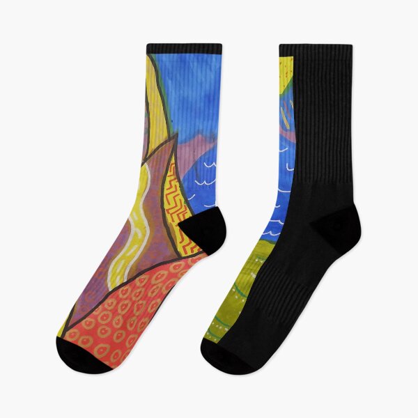 Item preview, Pintura digital de David Hockney a la venta 5 designed and sold by zhoxhdaf95.