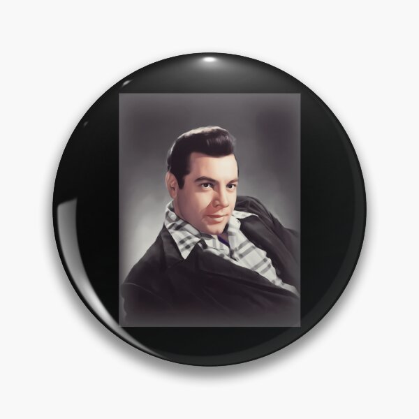 Item preview, Mario Lanza, Music Star designed and sold by Designerdillard.