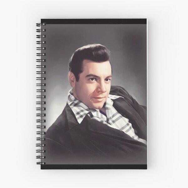 Item preview, Mario Lanza, estrella de la música designed and sold by Designerdillard.
