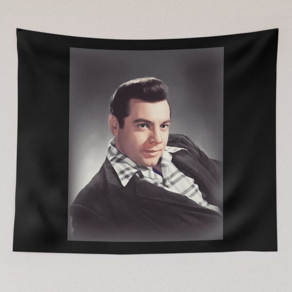 Item preview, Mario Lanza, Music Star designed and sold by Designerdillard.