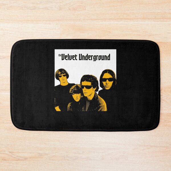 Item preview, The Velvet Vintage- The Velvet Tour designed and sold by LPOStoreArt.