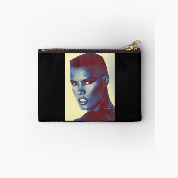 Item preview, Grace Jones Bold And Unforgettable designed and sold by CarpenterArt.