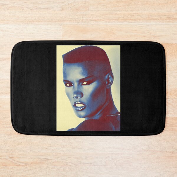 Item preview, Grace Jones Bold And Unforgettable designed and sold by CarpenterArt.