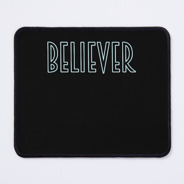 Item preview, Believer - Imagine Dragons designed and sold by SpikesGenesis.