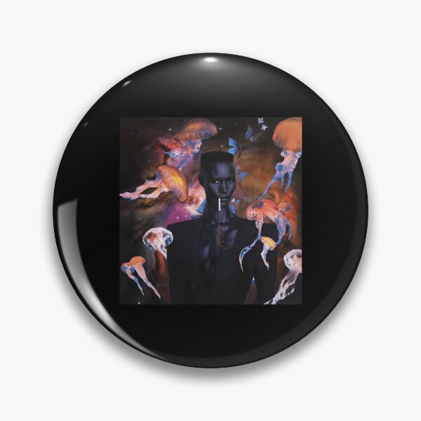 Item preview, Classic Retro  Gracejones Art designed and sold by CrestStella80.