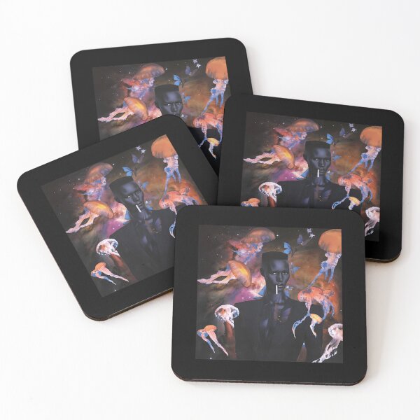 Item preview, Classic Retro  Gracejones Art designed and sold by CrestStella80.