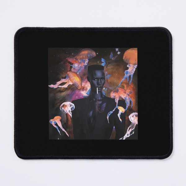 Item preview, Classic Retro Gracejones Art designed and sold by CrestStella80.
