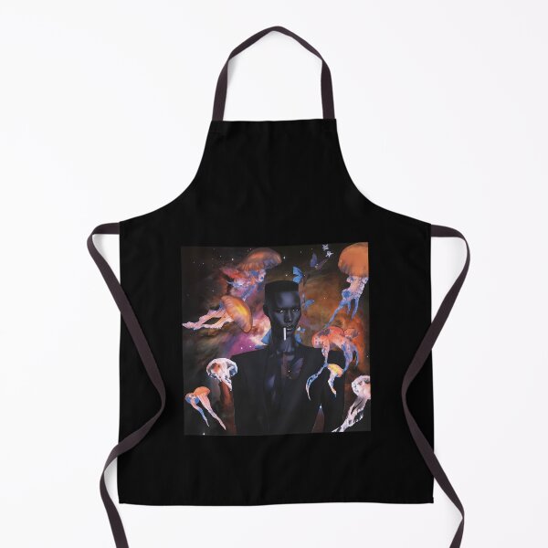 Item preview, Classic Retro Gracejones Art designed and sold by CrestStella80.