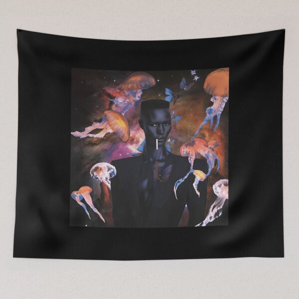 Item preview, Classic Retro  Gracejones Art designed and sold by CrestStella80.