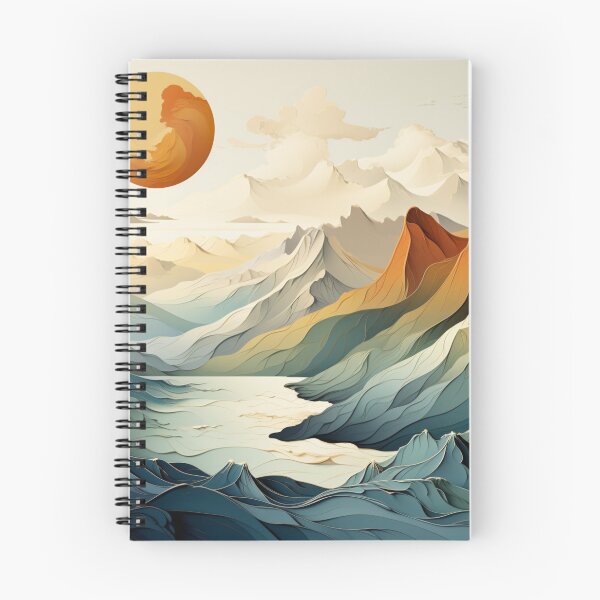 Item preview, MOUNTAIN ACCENT 2 designed and sold by PXLHDVP.