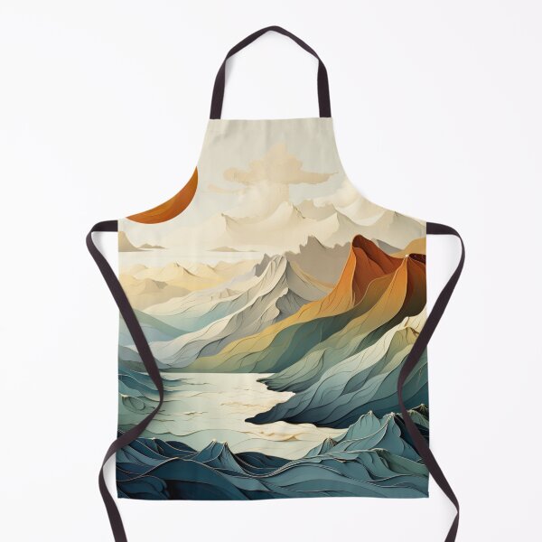 Item preview, MOUNTAIN ACCENT 2 designed and sold by PXLHDVP.