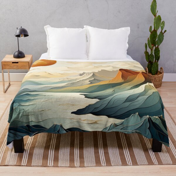 Item preview, MOUNTAIN ACCENT 2 designed and sold by PXLHDVP.