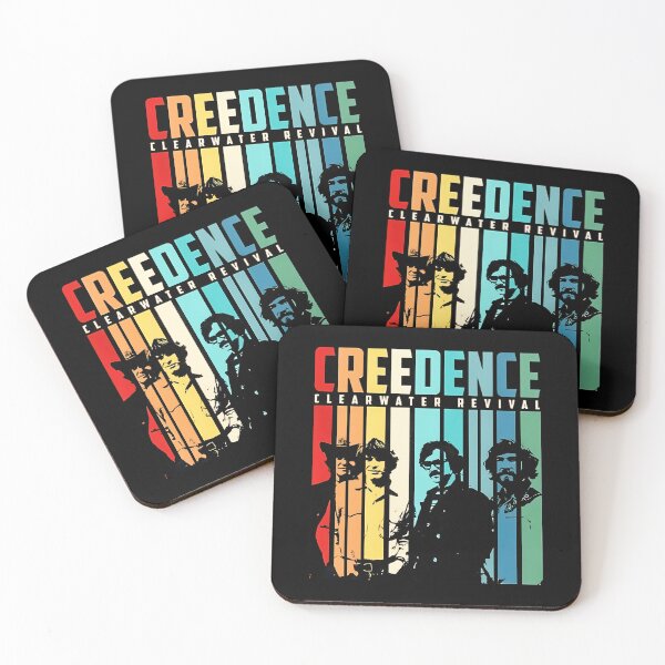 Item preview, Creedence Clearwater Revivals designed and sold by FashionArtkels.