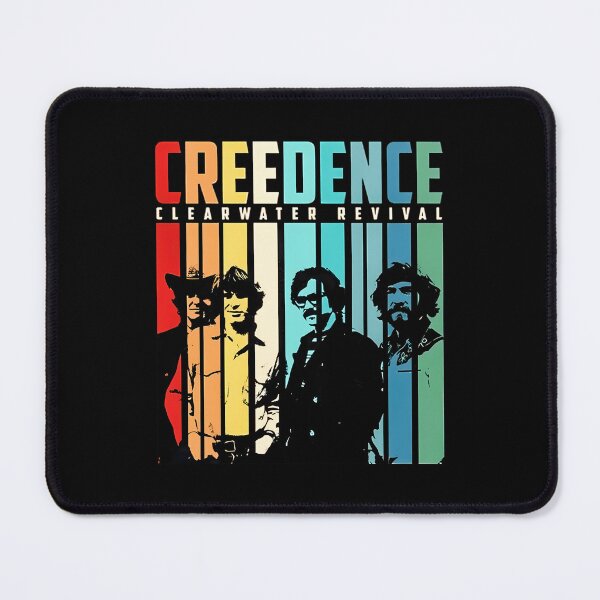 Item preview, Creedence Clearwater Revivals designed and sold by FashionArtkels.