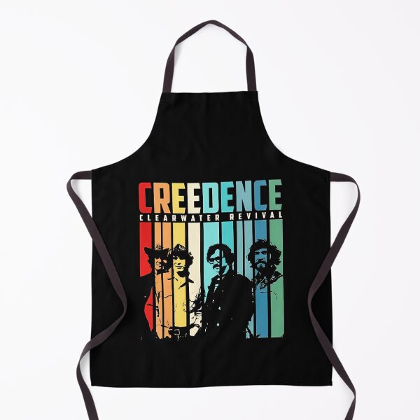 Item preview, Creedence Clearwater Revivals designed and sold by FashionArtkels.