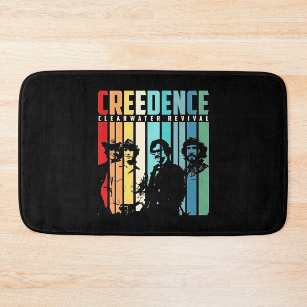Item preview, Creedence Clearwater Revivals designed and sold by FashionArtkels.