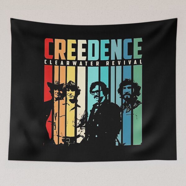 Item preview, Creedence Clearwater Revivals designed and sold by FashionArtkels.