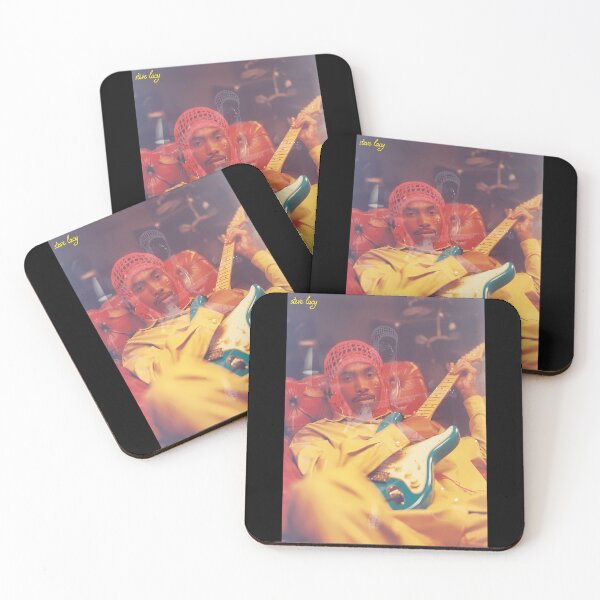 Item preview, Steve Lacy Indie Music Fanart designed and sold by AngelCortez94.