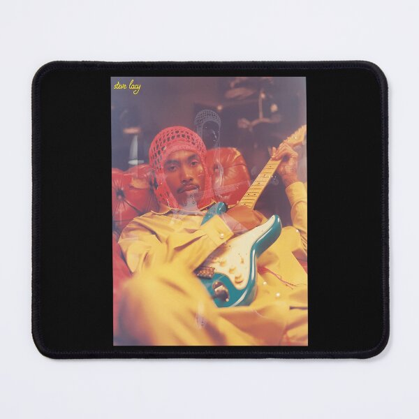 Item preview, Steve Lacy Indie Music Fanart designed and sold by AngelCortez94.