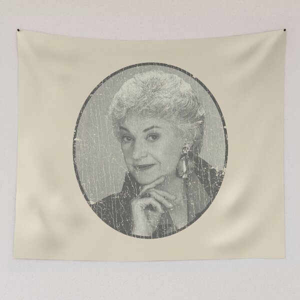 Item preview, Hot Like Bea 1985 designed and sold by AstroZombie6669.