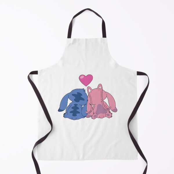 Item preview, Stitch and Angel14. designed and sold by FarmerBodhiA.