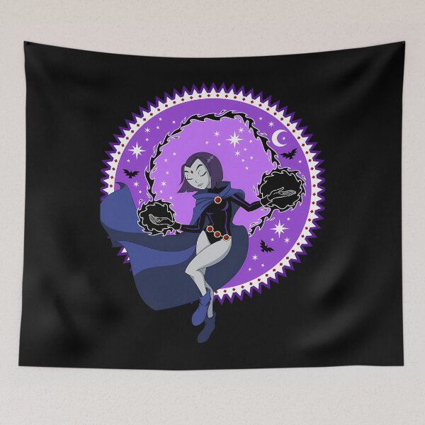 Item preview, Spellbound (Color) designed and sold by AadenSlice80.