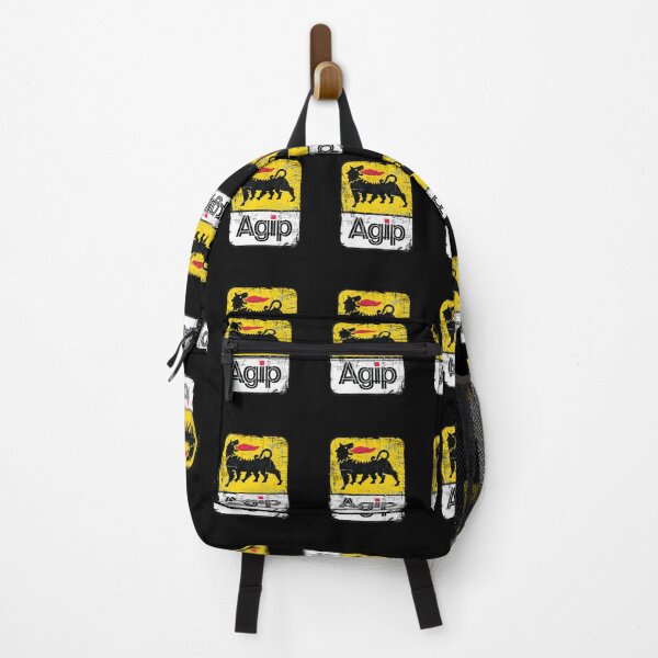 Item preview, AGIP Lubricants 1968 – 1998 Distressed Version designed and sold by ioglesmh99.