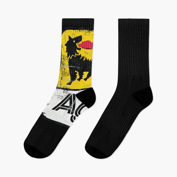 Item preview, AGIP Lubricants  1968 – 1998 Distressed Version  	 designed and sold by ioglesmh99.