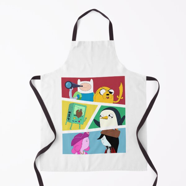 Item preview, Adventure Time Pirates! designed and sold by IanOrb98.