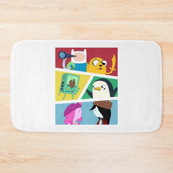 Item preview, Adventure Time Pirates! designed and sold by IanOrb98.