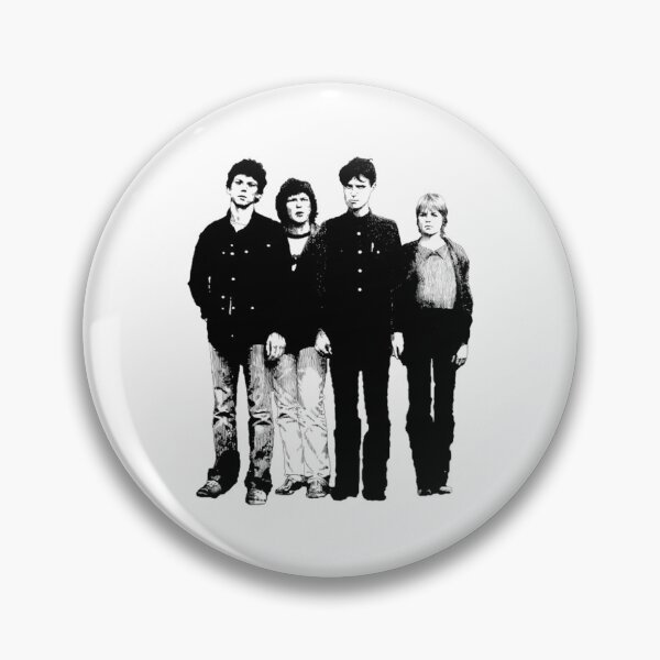 Item preview, Talking Tour- Talking Remain in Light designed and sold by NikoNeedleStyle.