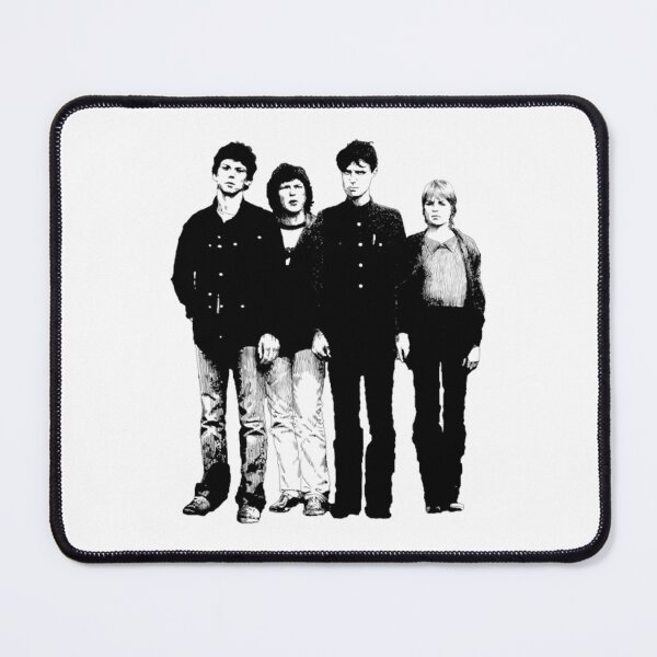Item preview, Talking Tour- Talking Remain in Light designed and sold by NikoNeedleStyle.