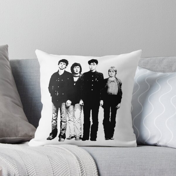 Item preview, Talking Tour- Talking Remain in Light designed and sold by NikoNeedleStyle.