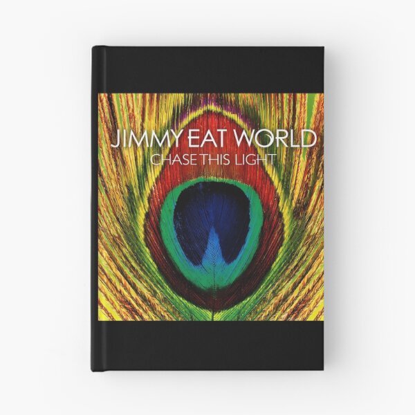 Item preview, Jimmy Eat World chase this light designed and sold by Garmentrain.