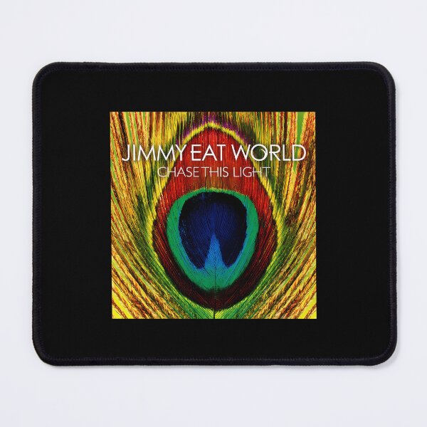 Item preview, Jimmy Eat World chase this light designed and sold by Garmentrain.