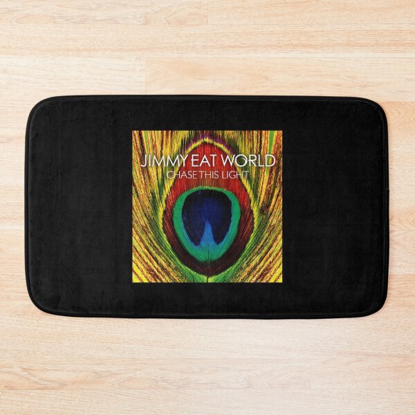 Item preview, Jimmy Eat World chase this light designed and sold by Garmentrain.