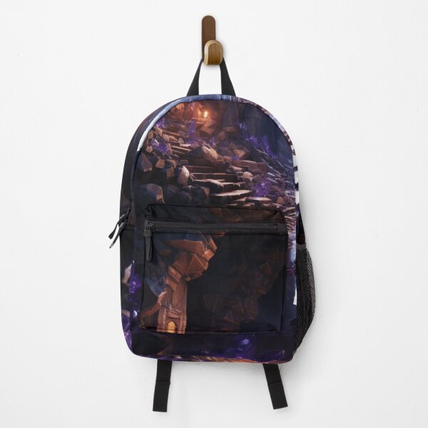 Item preview, MYSTICAL CAVE designed and sold by PXLHDVP.