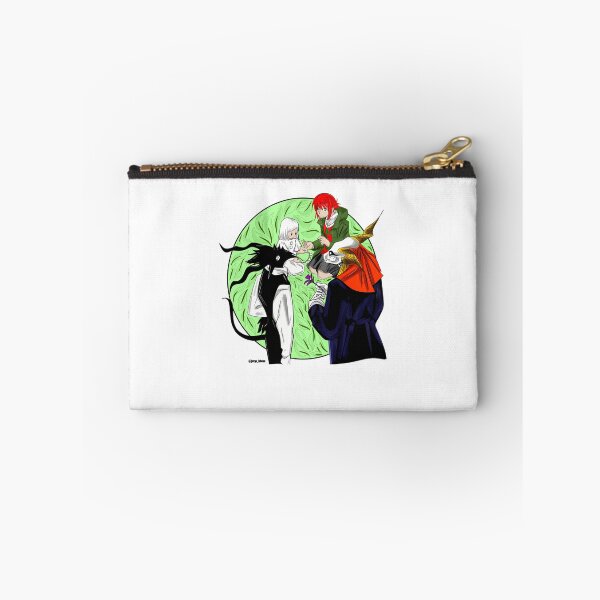Item preview, the ancient magus bride and the girl from the other side siuil a run designed and sold by DinkyWhiteKnig.