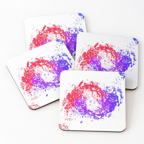 Item preview, The magic of colors and the use of colours. designed and sold by Atroce.