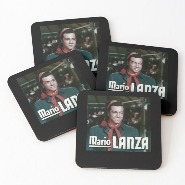 Item preview, Mario Lanza designed and sold by Designerdillard.