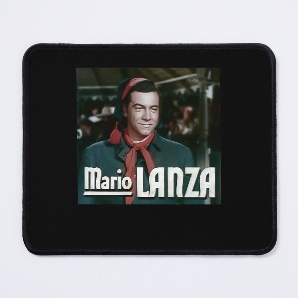 Item preview, Mario Lanza designed and sold by Designerdillard.